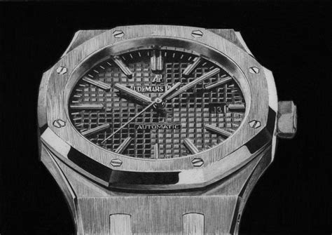 audemars piguet drawing|audemars piguet official.